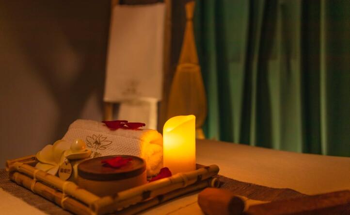 天津南开芳香精油按摩