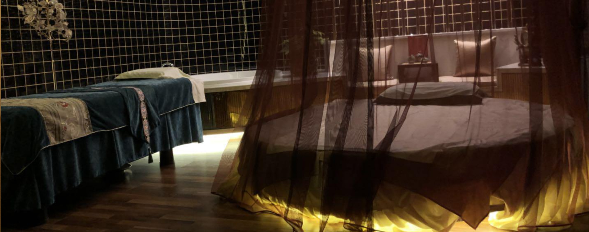 天津南开男士桑拿会馆图片三