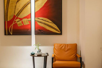 天津南开养生会所：睡眠障碍的多模态干预